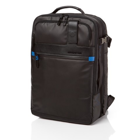 Samsonite red ator backpack store