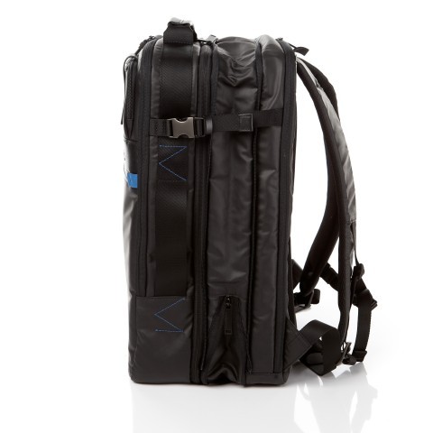 Samsonite red ator backpack store