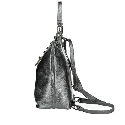 Liebeskind rucksack metallic hotsell