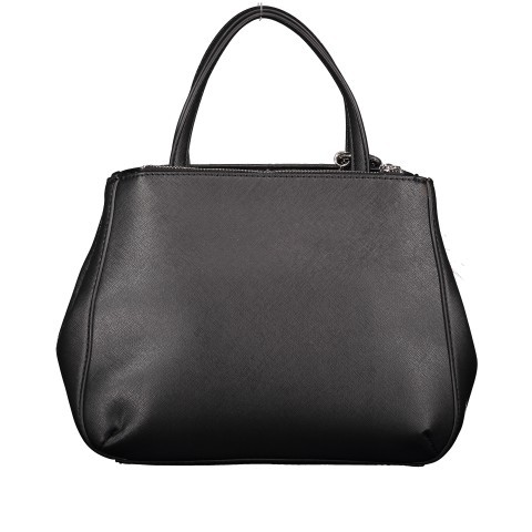 Guess Handtasche Britta Black