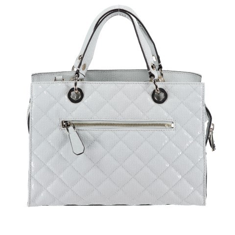 Guess Handtasche Seraphina Grey
