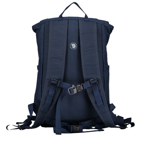 Fjallraven Rucksack High Coast 18 Dark Grey