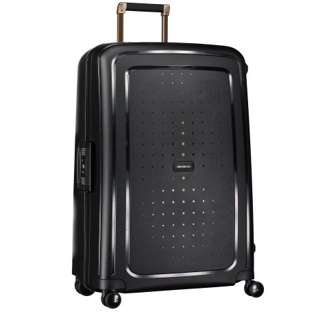 Samsonite s cure dlx test Clearance