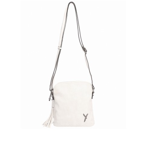 Suri Frey Umhängetasche Romy 11081 Off White