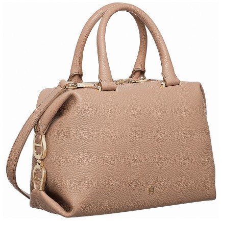 Aigner roma satchel top