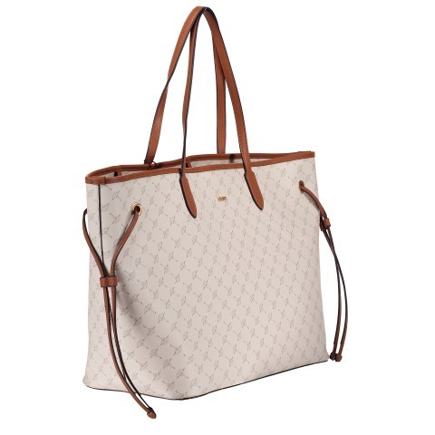 Cortina Lara Shopper Joop Cortina Offwhite Joop! Shopper Cortina