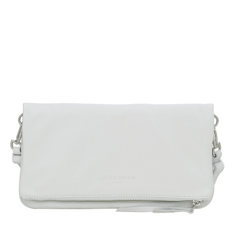 Liebeskind clutch weiß clearance
