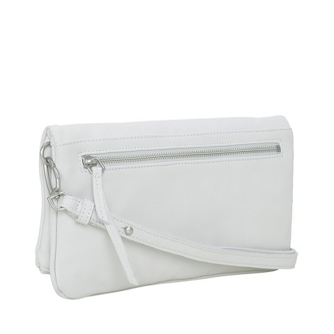 Liebeskind clutch weiß clearance