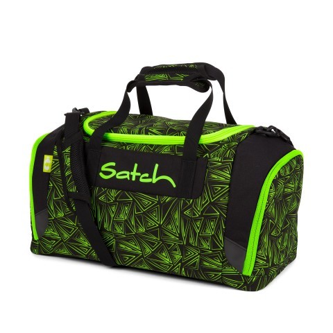 Satch sporttasche green bermuda Clearance