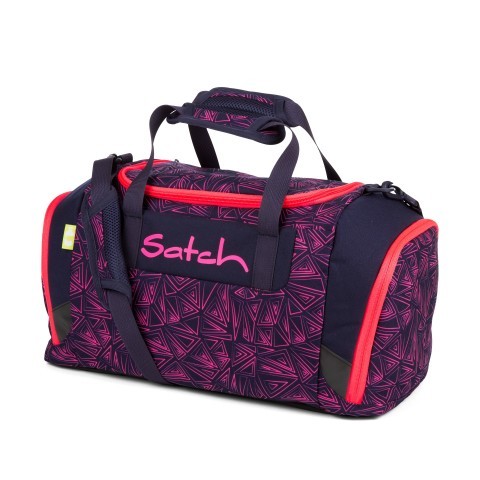 Satch sporttasche rosa Clearance