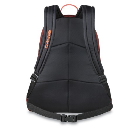 Dakine Rucksack Wonder Volumen 15 Liter Burnt Rose