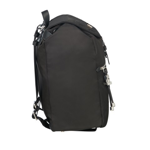 Rucksack Karissa Biz Backpack mit Swarovski Steinchen Black