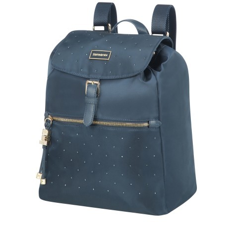 Samsonite backpack swarovski clearance