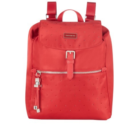 Samsonite swarovski backpack hot sale