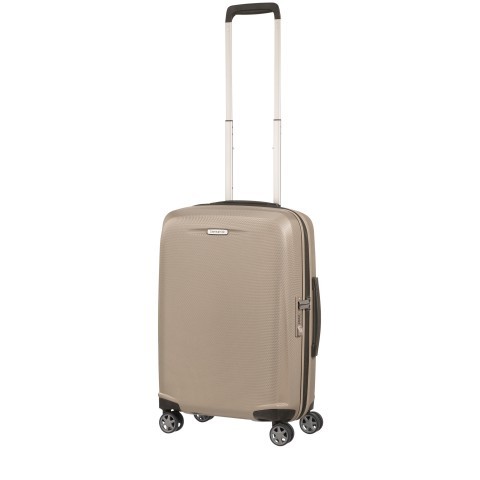 Samsonite starfire 55 cm new arrivals