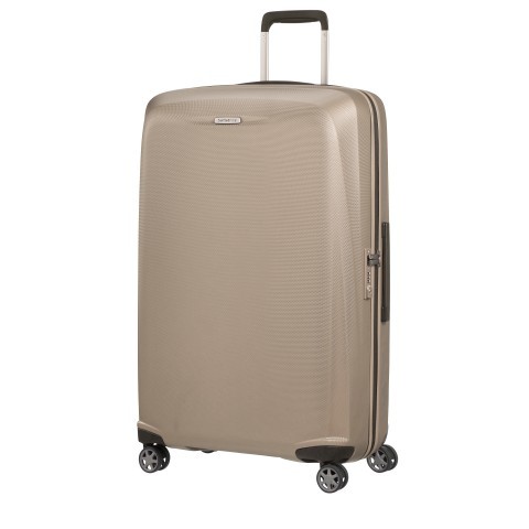 Samsonite starfire spinner 75 best sale
