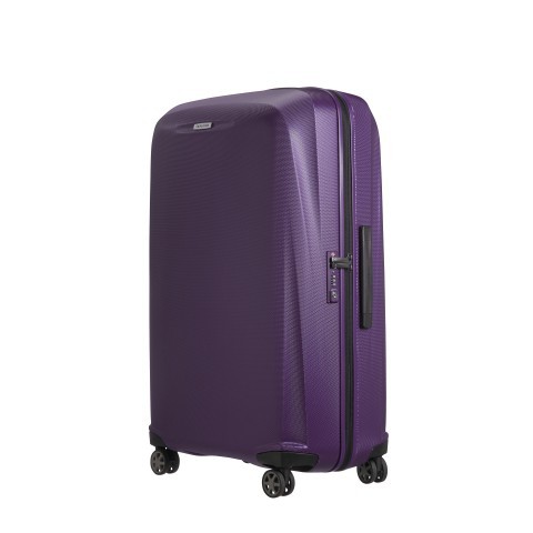 Samsonite Koffer Starfire Spinner 75 Purple