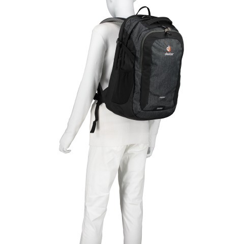 Deuter Rucksack Giga Volumen 28 Liter Dresscode Black