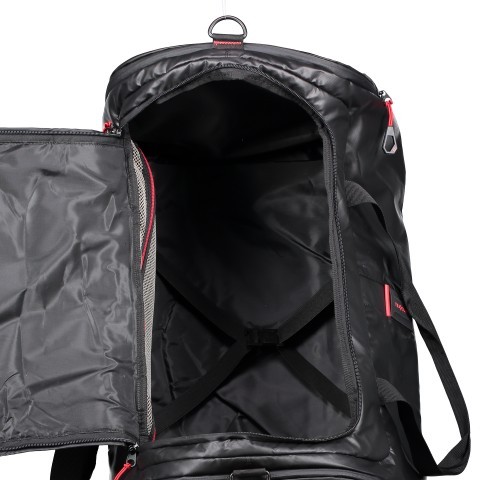 Samsonite Reisetasche Paradiver Light Duffle 61 Black