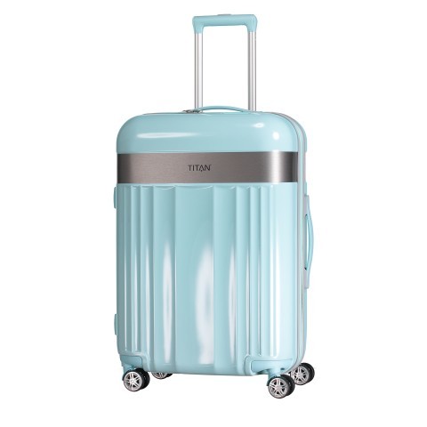 Titan Koffer Spotlight Flash 67 cm Mint
