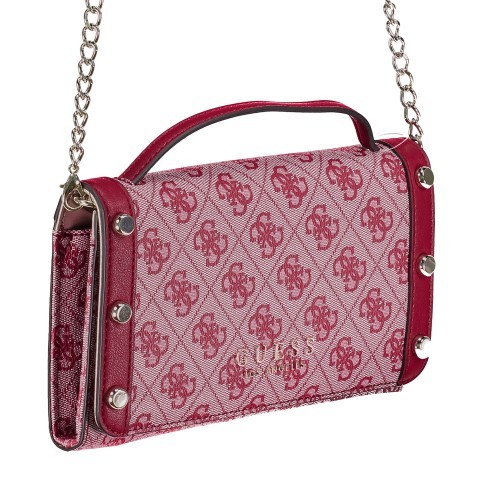 Guess Umhangetasche Red