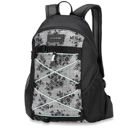 Dakine Rucksack Wonder Volumen 15 Liter Rosie