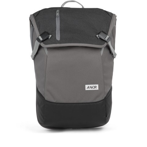 Aevor daypack echo black top