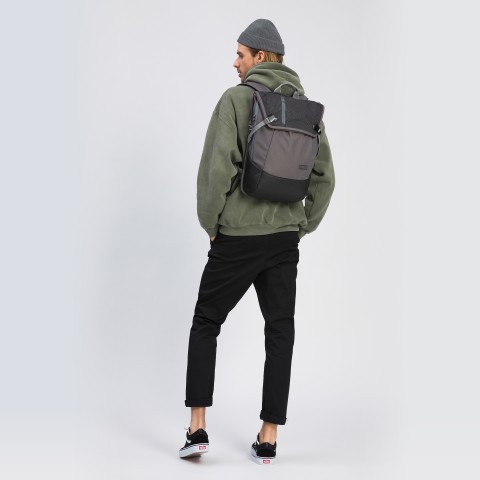 Aevor Rucksack Daypack Echo Black