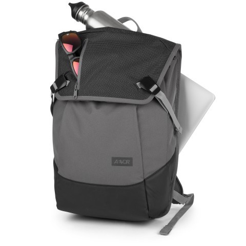Aevor Rucksack Daypack Echo Black