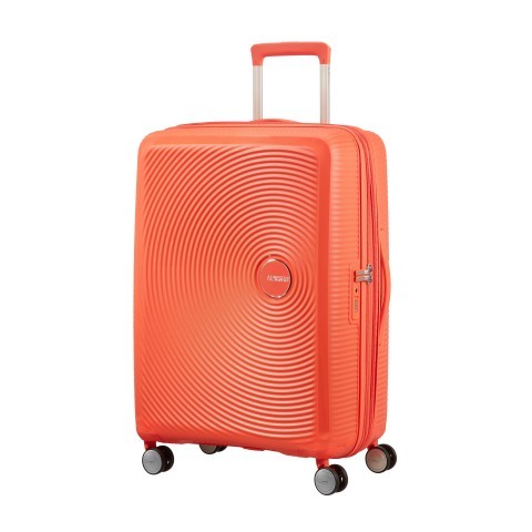 American tourister soundbox 67 cm 2025