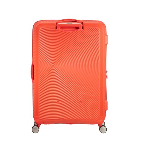 American tourister soundbox spicy peach discount