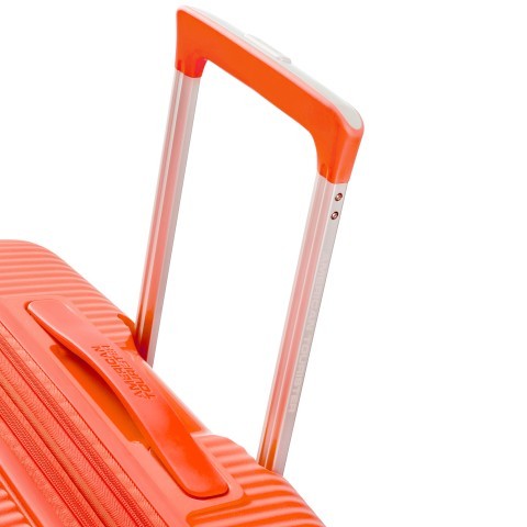 American tourister spicy peach store