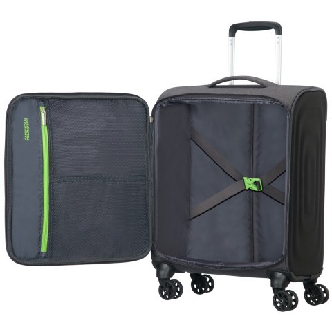 American tourister sonicsurfer 55 new arrivals