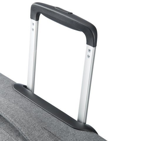 Koffer Sonic Surfer 80 cm Dark Shadow
