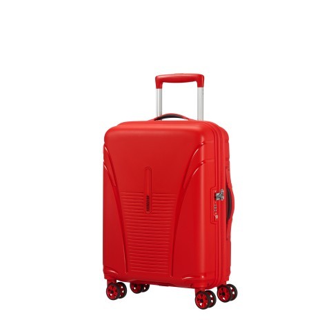 American tourister 55cm red online