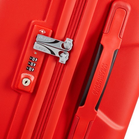 American tourister skytracer 55cm clearance
