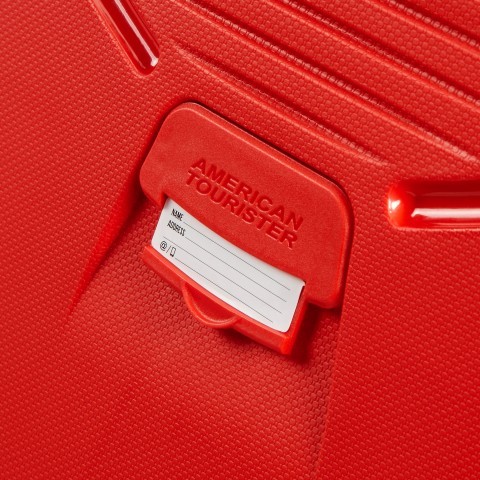 American tourister skytracer 55cm discount