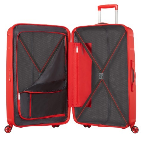 American tourister skytracer 77 best sale
