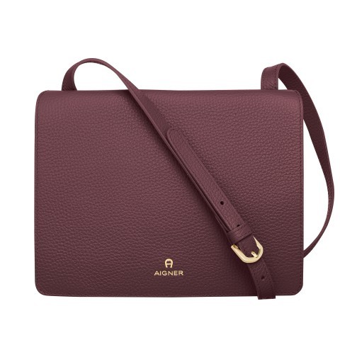 Crossbody aigner top