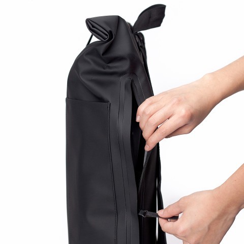 Ucon Acrobatics Rucksack Seal Hajo Medium Black