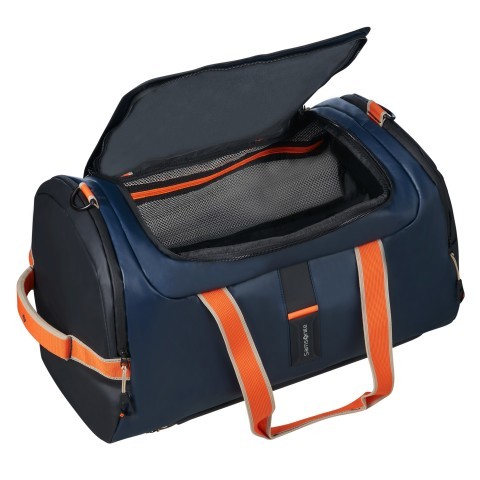 Samsonite Reisetasche Paradiver Light Duffle 51 Blue Nights