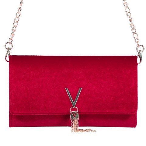 Valentino Bags Umhangetasche Marilyn Rosso