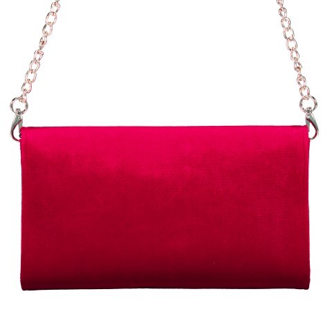 Valentino Bags Umhangetasche Marilyn Rosso