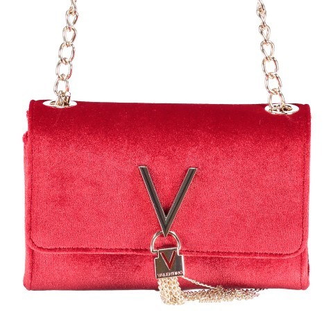 Valentino marilyn crossbody top