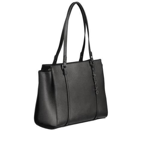 Valentino Bags Shopper Sea Nero