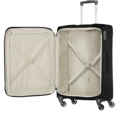 Samsonite artos spinner top