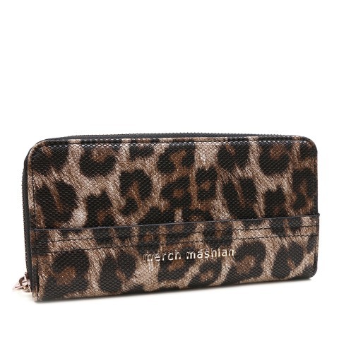 Merch Mashiah Damenböse Brown 