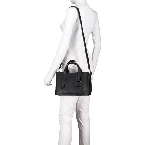 Liebeskind millennium satchel m deals