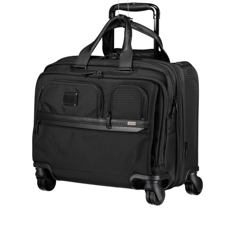 Tumi pilot case 2025