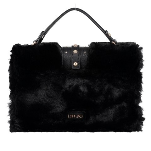 Handtasche Darsena Nero
